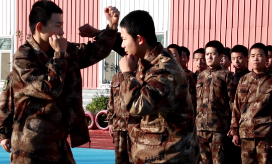 石家莊教聯(lián)高級職業(yè)中學運動訓練專業(yè)2026年招生