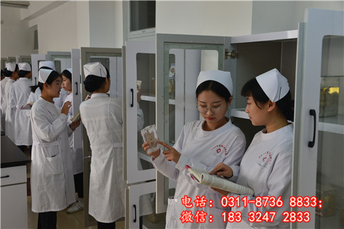 石家莊冀聯(lián)醫(yī)學(xué)中專學(xué)校2026年自主招生，不用中考也能讀醫(yī)