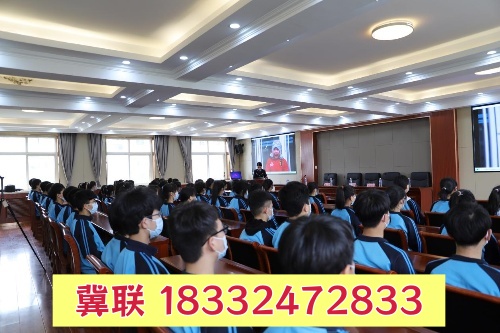 石家莊冀聯(lián)醫(yī)學(xué)中專學(xué)校能上大專嗎？初三生升學(xué)路徑全解析