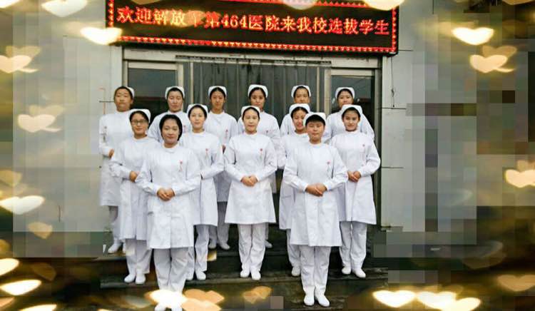 石家莊醫(yī)療護(hù)理員證書在哪里考