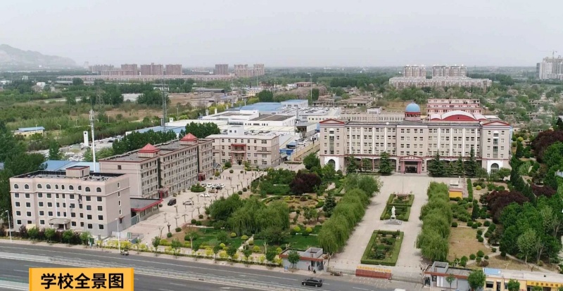 石家莊冀聯(lián)醫(yī)學中專學校2026 年報名流程及報名要求