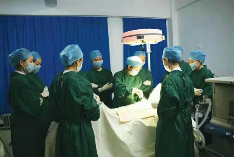 醫(yī)療護(hù)理員屬于哪個職業(yè) 醫(yī)療護(hù)理員是干嘛的