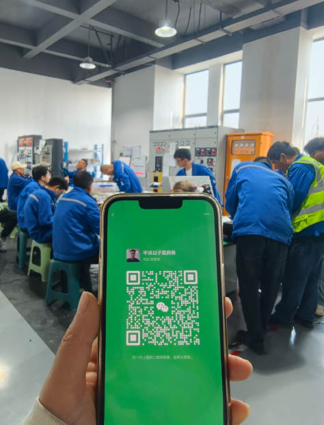 低壓電工證在哪報(bào)考-報(bào)名條件-報(bào)名時(shí)間-報(bào)名入口