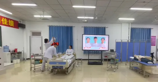 石家莊天使護(hù)士學(xué)校中醫(yī)康復(fù)技術(shù)專業(yè)具體學(xué)哪些技術(shù)？