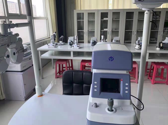 在石家莊天使護(hù)士學(xué)校學(xué)習(xí)眼視光專業(yè)畢業(yè)后可以從事哪些工作？能考什么證書？